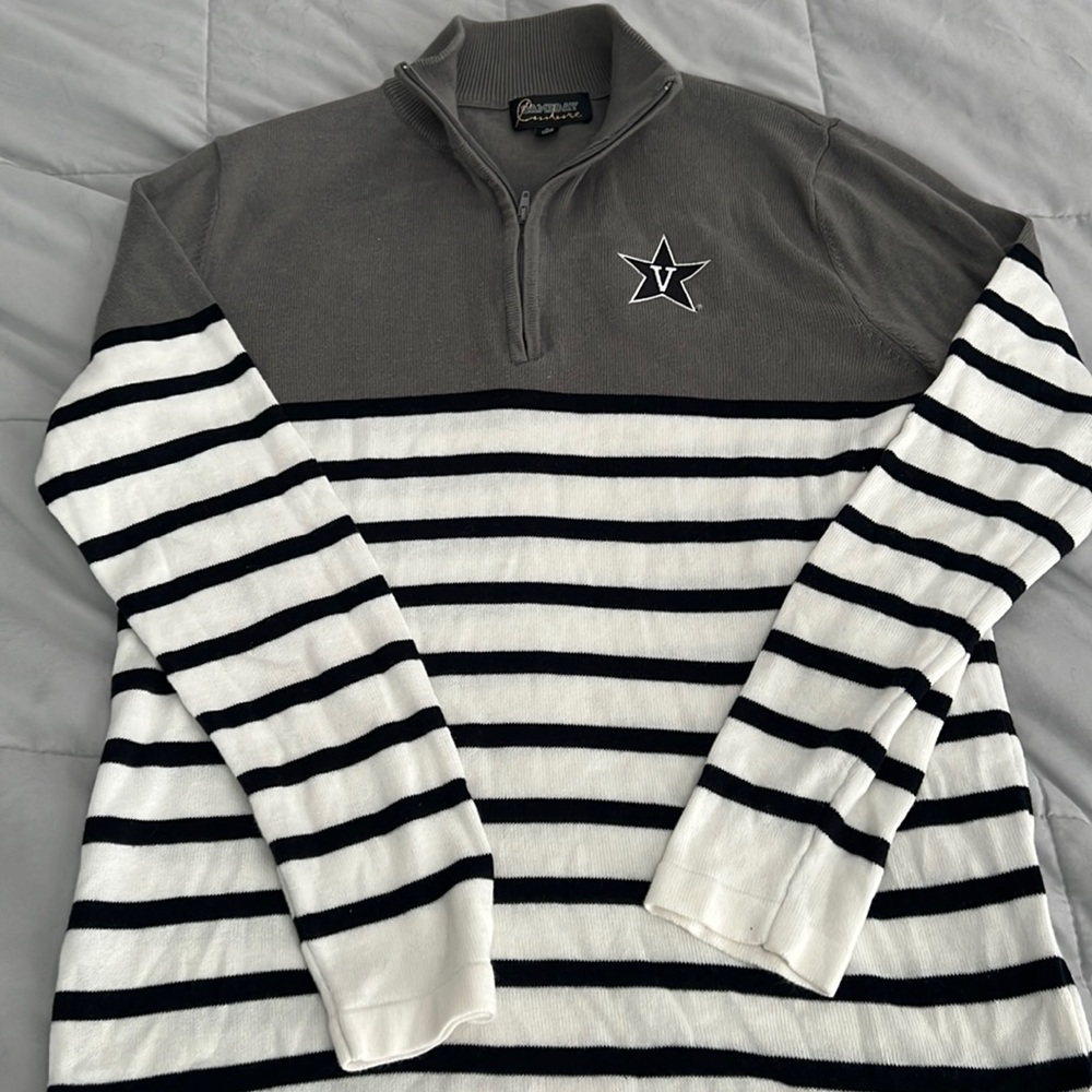 Ladies Vandy Gameday QZ
